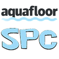 Aquafloor Космос паркет легкий (Space Parquet Light) SPC 4,5 мм Английская елочка